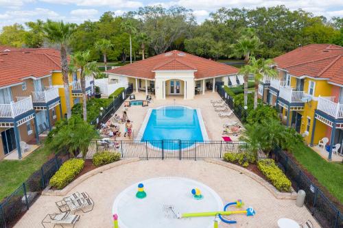 Resort Townhome with Pool Spa 1123 photo 9