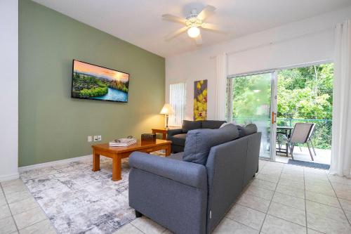 Resort Townhome with Pool Spa 1123 photo 11