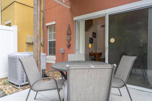 Resort Townhome with Pool Spa 1123 photo 13