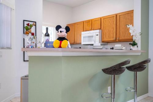 Resort Townhome with Pool Spa 1123 photo 20