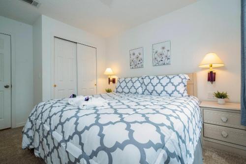 Resort Townhome with Pool Spa 1123 photo 29