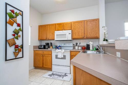 Resort Townhome with Pool Spa 1123 photo 23