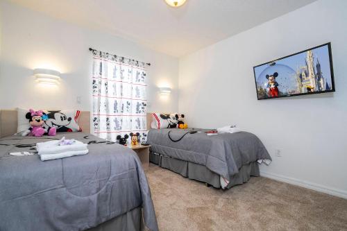 Resort Townhome with Pool Spa 1123 photo 32