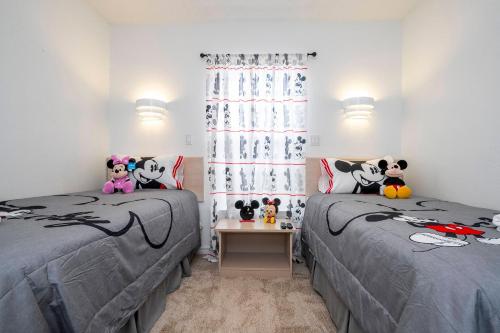 Resort Townhome with Pool Spa 1123 photo 34