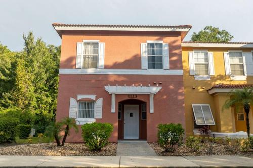 Resort Townhome with Pool Spa 1123 photo 44