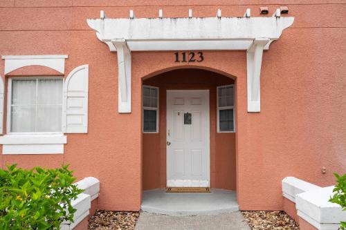 Resort Townhome with Pool Spa 1123 photo 45