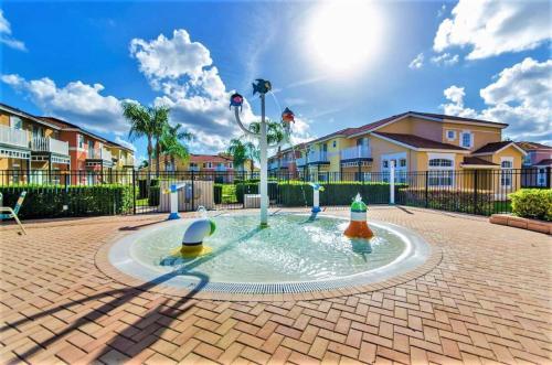 Resort Townhome with Pool Spa 1123 photo 67