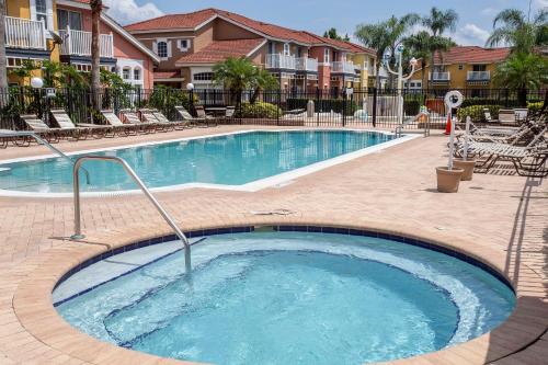Resort Townhome with Pool Spa 1123 photo 51