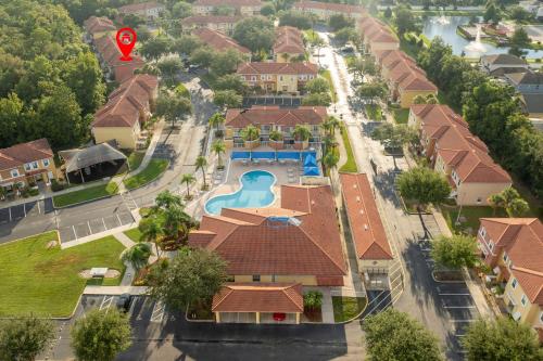 Resort Townhome with Pool Spa 1123 photo 61