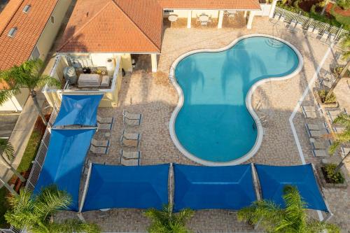 Resort Townhome with Pool Spa 1123 photo 63