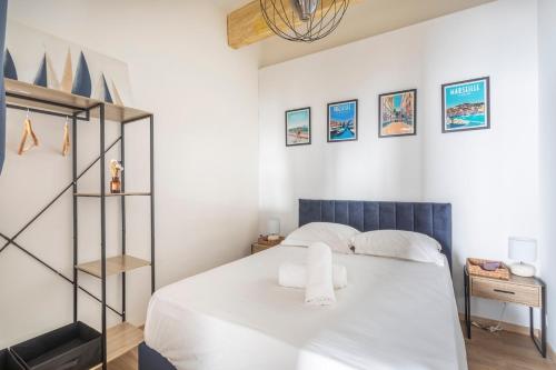 Cozy apartment 14CROI