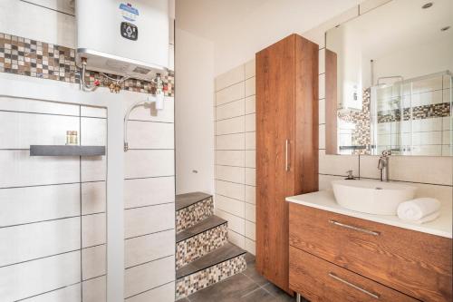 Cozy apartment 14CROI