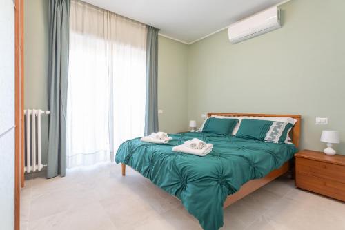 Cornelia Apartment Near Metro A