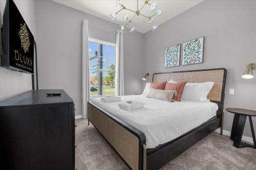 5-Suite Resort Villa Minutes From Disney Parks 759 photo 6