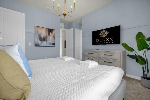 5-Suite Resort Villa Minutes From Disney Parks 759 photo 23