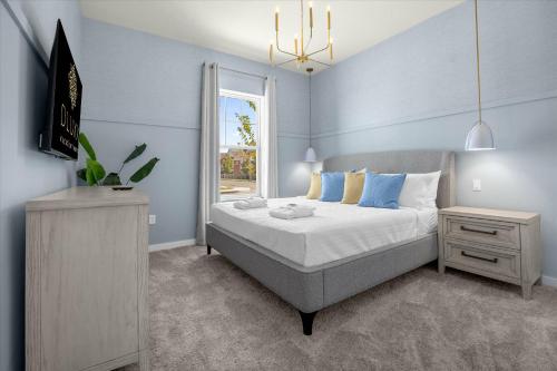 5-Suite Resort Villa Minutes From Disney Parks 759 photo 12