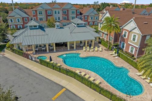 5-Suite Resort Villa Minutes From Disney Parks 759 photo 9