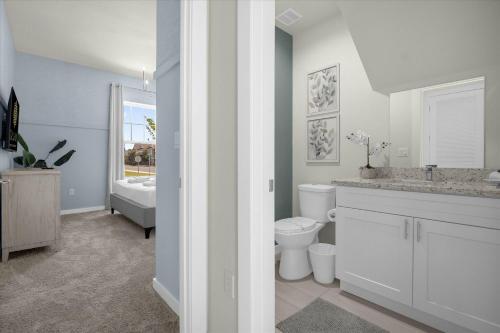 5-Suite Resort Villa Minutes From Disney Parks 759 photo 4
