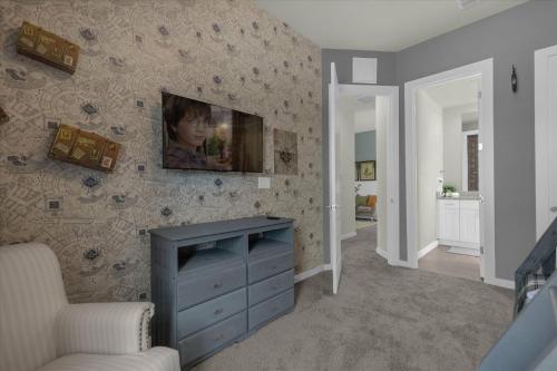 5-Suite Resort Villa Minutes From Disney Parks 759 photo 26