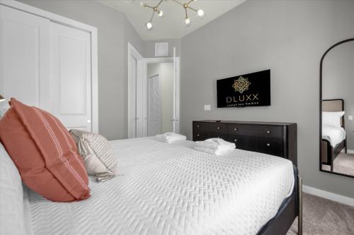 5-Suite Resort Villa Minutes From Disney Parks 759 photo 29