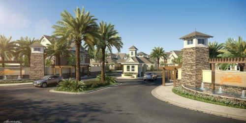 5-Suite Resort Villa Minutes From Disney Parks 759 photo 48