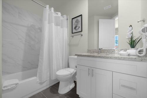 5-Suite Resort Villa Minutes From Disney Parks 759 photo 30