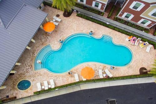 5-Suite Resort Villa Minutes From Disney Parks 759 photo 45