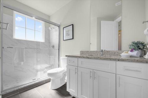5-Suite Resort Villa Minutes From Disney Parks 759 photo 33