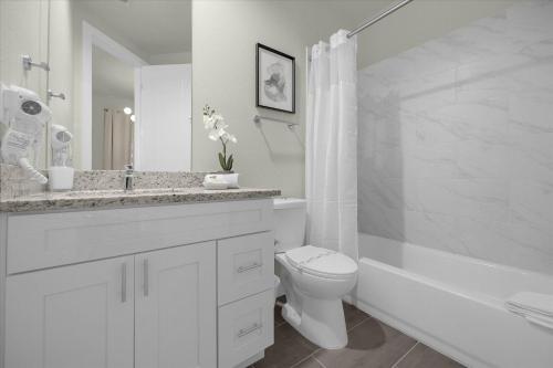 5-Suite Resort Villa Minutes From Disney Parks 759 photo 37