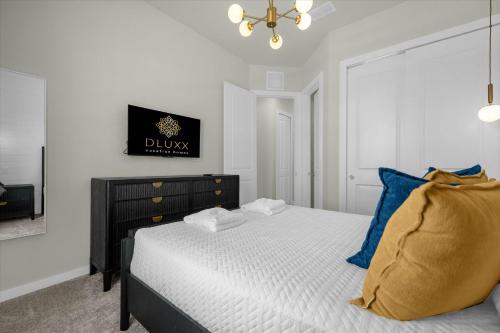 5-Suite Resort Villa Minutes From Disney Parks 759 photo 35
