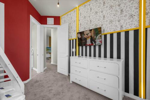 5-Suite Resort Villa Minutes From Disney Parks 759 photo 32