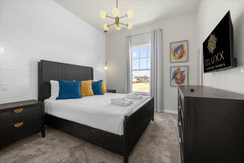 5-Suite Resort Villa Minutes From Disney Parks 759 photo 34