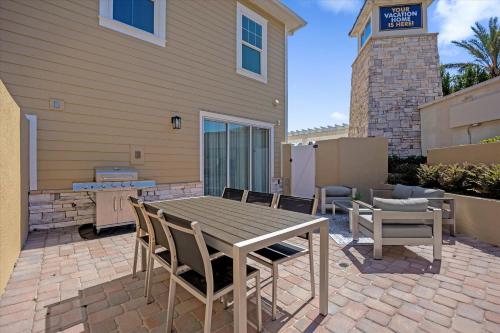 5-Suite Resort Villa Minutes From Disney Parks 759 photo 43