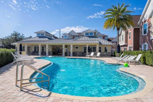 5-Suite Resort Villa Minutes From Disney Parks 759 photo 54