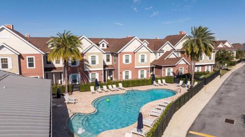 5-Suite Resort Villa Minutes From Disney Parks 759 photo 64
