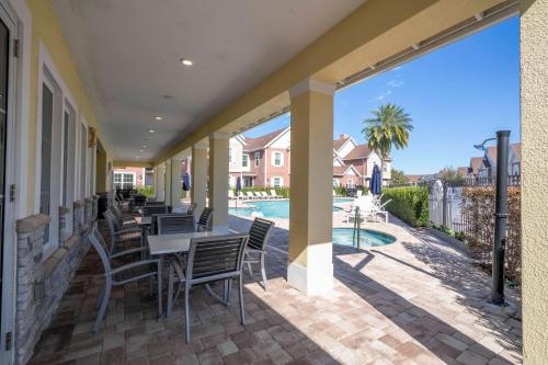 5-Suite Resort Villa Minutes From Disney Parks 759 photo 74