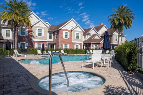 5-Suite Resort Villa Minutes From Disney Parks 759 photo 75
