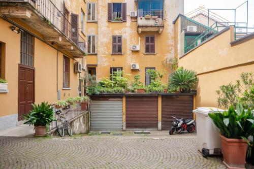 Casa Penelope - 15 minuti dal Duomo