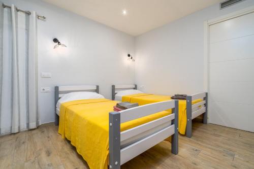 WELCS APARTAMENTO 413 EMP en el puerto
