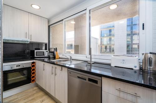 WELCS APARTAMENTO 413 EMP en el puerto