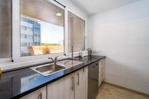 WELCS APARTAMENTO 413 EMP en el puerto