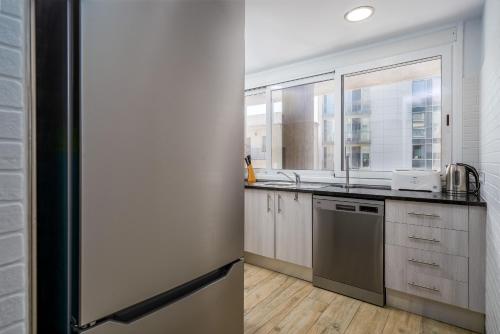 WELCS APARTAMENTO 413 EMP en el puerto