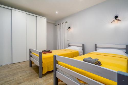 WELCS APARTAMENTO 413 EMP en el puerto