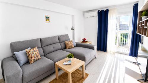 Apartamento Acuario