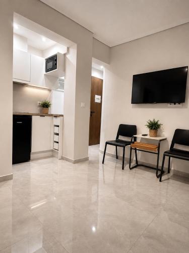 Xsoma Flats "Studio"