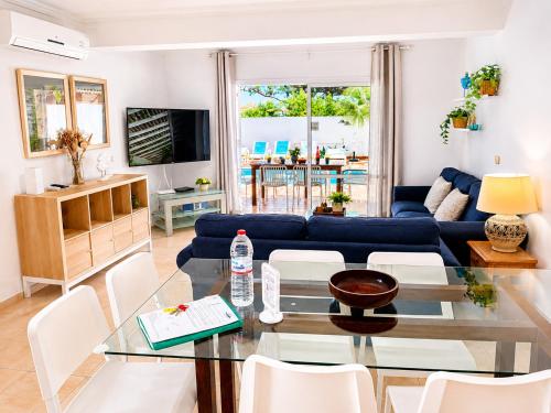Nerja Paradise Rentals - Villa Los Leones