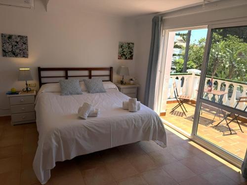 Nerja Paradise Rentals - Villa Los Leones