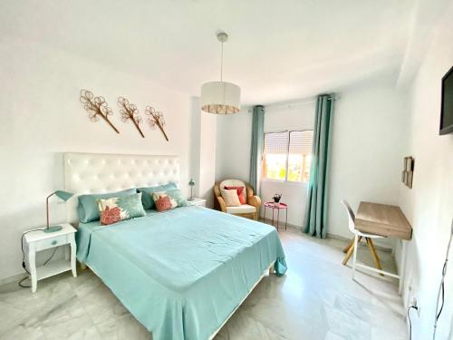 Sunset Terrace at La Reserva Marbella I Pools & Gardens