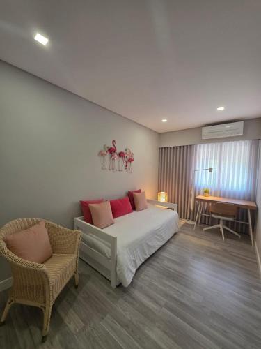 Buganvilia House Faro Elegant Urban Retreat