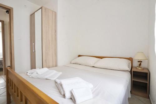 Mare Nostrum-Apartment just 40 meters from the beach with airconditioning and free parkingee parking
